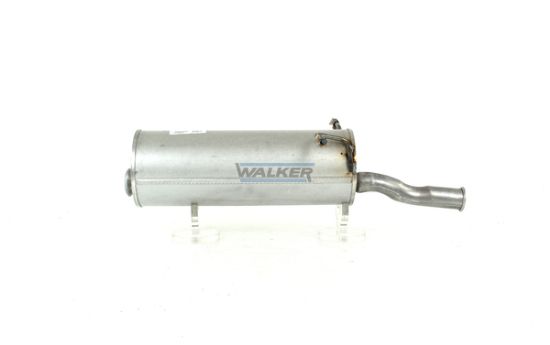Obrázok Koncový tlmič výfuku WALKER  22843