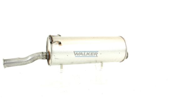 Obrázok Koncový tlmič výfuku WALKER  22844