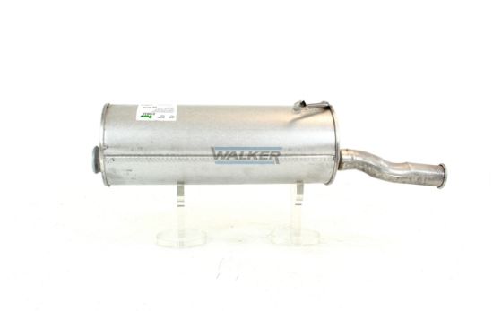 Obrázok Koncový tlmič výfuku WALKER  22844