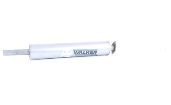 Obrázok Stredný tlmič výfuku WALKER  22853
