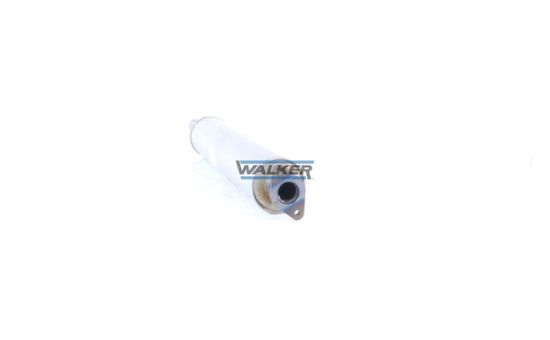 Obrázok Stredný tlmič výfuku WALKER  22853