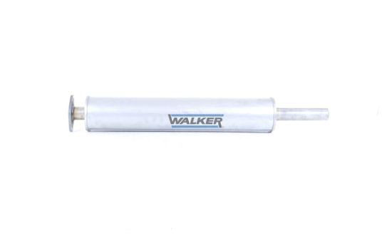 Obrázok Stredný tlmič výfuku WALKER  22853