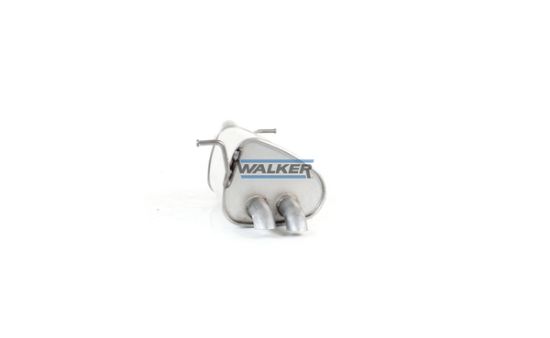 Obrázok Koncový tlmič výfuku WALKER  22886