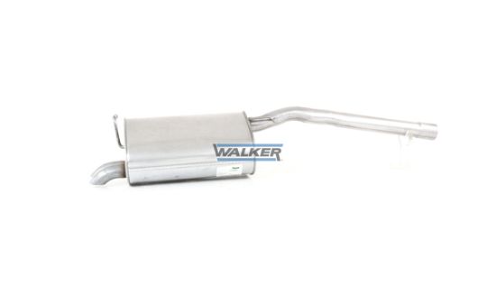 Obrázok Koncový tlmič výfuku WALKER  22886