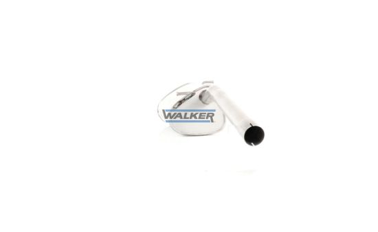 Obrázok Koncový tlmič výfuku WALKER  22886