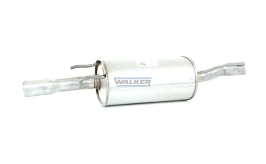 Obrázok Koncový tlmič výfuku WALKER  22962