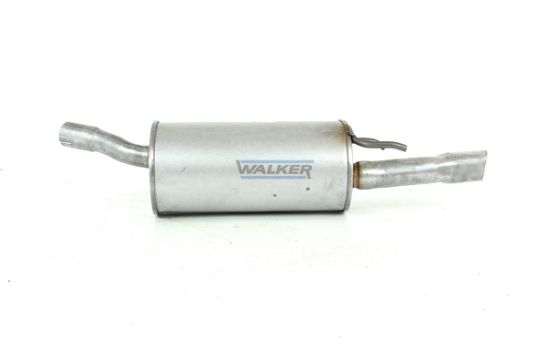 Obrázok Koncový tlmič výfuku WALKER  22962
