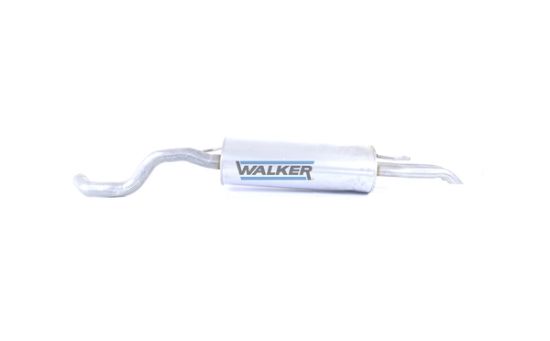 Obrázok Koncový tlmič výfuku WALKER  22977
