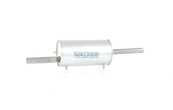 Obrázok Koncový tlmič výfuku WALKER  22983