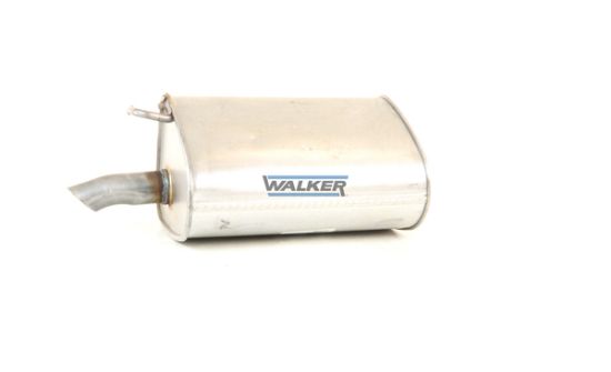 Obrázok Koncový tlmič výfuku WALKER  23080