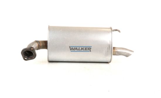 Obrázok Koncový tlmič výfuku WALKER  23080