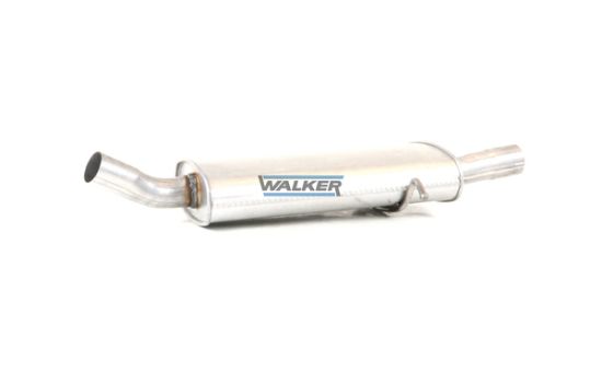 Obrázok Koncový tlmič výfuku WALKER  23091