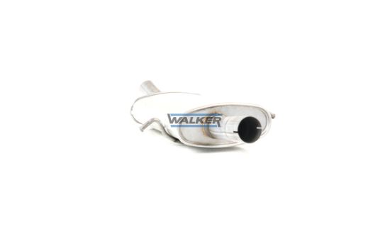 Obrázok Koncový tlmič výfuku WALKER  23091