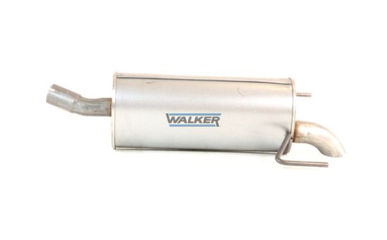 Obrázok Koncový tlmič výfuku WALKER  23146