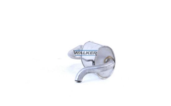 Obrázok Koncový tlmič výfuku WALKER  23173