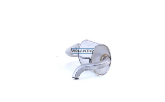 Obrázok Koncový tlmič výfuku WALKER  23173