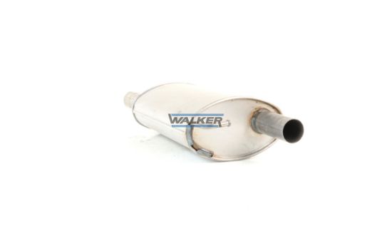 Obrázok Predný tlmič výfuku WALKER  23200