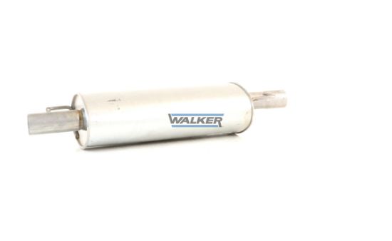 Obrázok Predný tlmič výfuku WALKER  23200