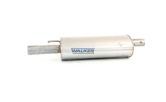 Obrázok Predný tlmič výfuku WALKER  23200
