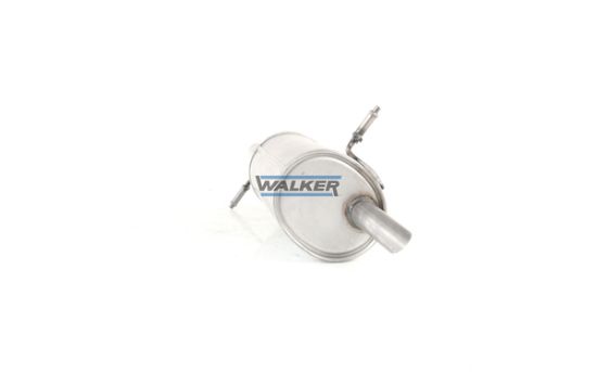 Obrázok Koncový tlmič výfuku WALKER  23224