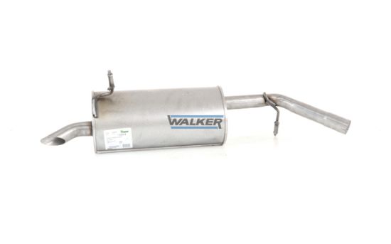 Obrázok Koncový tlmič výfuku WALKER  23224