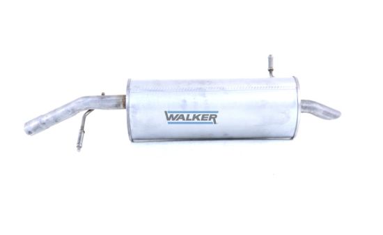 Obrázok Koncový tlmič výfuku WALKER  23228