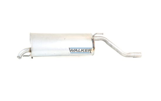 Obrázok Koncový tlmič výfuku WALKER  23249