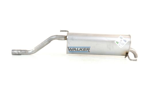 Obrázok Koncový tlmič výfuku WALKER  23249