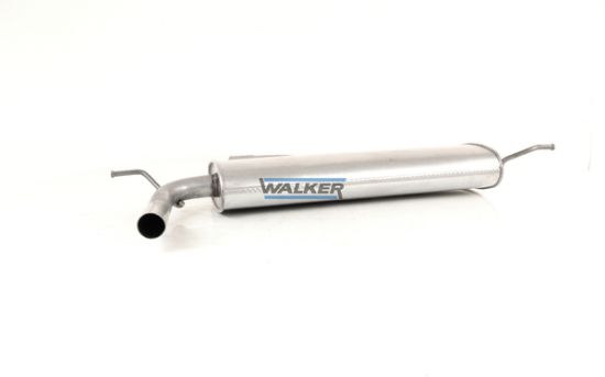 Obrázok Koncový tlmič výfuku WALKER  23261
