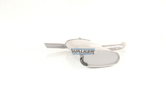 Obrázok Koncový tlmič výfuku WALKER  23261