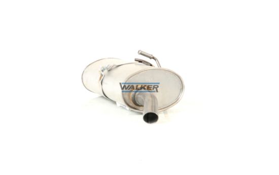 Obrázok Koncový tlmič výfuku WALKER  23289