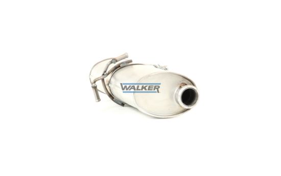 Obrázok Koncový tlmič výfuku WALKER  23289