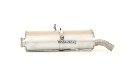 Obrázok Koncový tlmič výfuku WALKER  23289