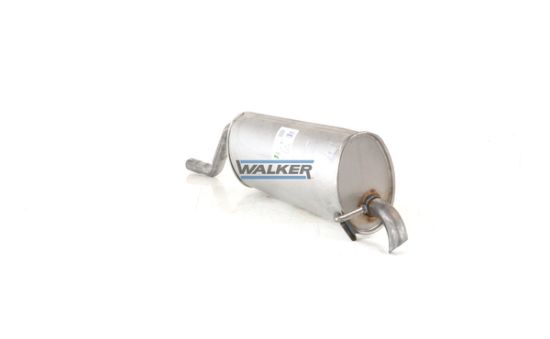Obrázok Koncový tlmič výfuku WALKER  23290