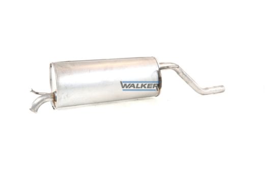 Obrázok Koncový tlmič výfuku WALKER  23290