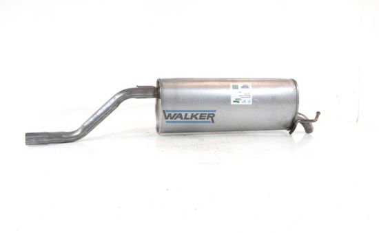 Obrázok Koncový tlmič výfuku WALKER  23290