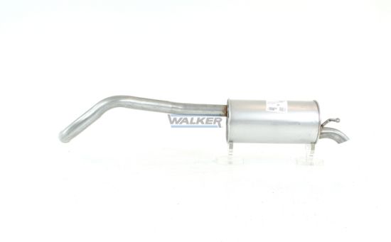 Obrázok Koncový tlmič výfuku WALKER  23336
