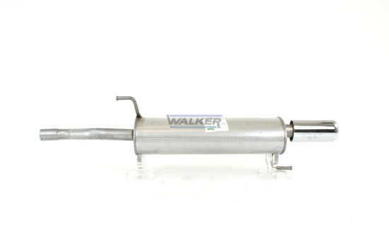 Obrázok Koncový tlmič výfuku WALKER  23352