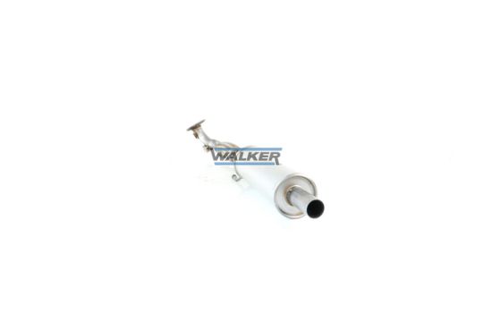 Obrázok Predný tlmič výfuku WALKER  23358