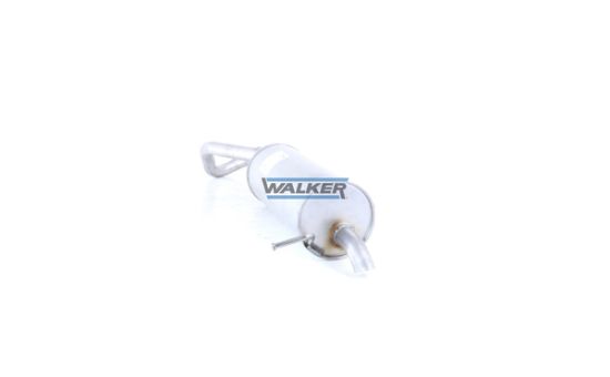 Obrázok Koncový tlmič výfuku WALKER  23408