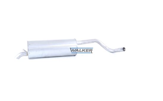 Obrázok Koncový tlmič výfuku WALKER  23408