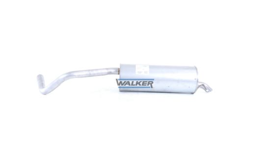 Obrázok Koncový tlmič výfuku WALKER  23408