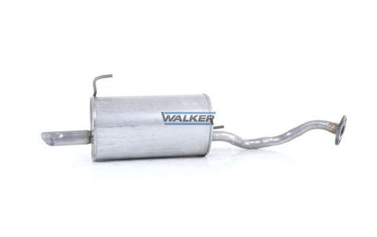 Obrázok Koncový tlmič výfuku WALKER  23521