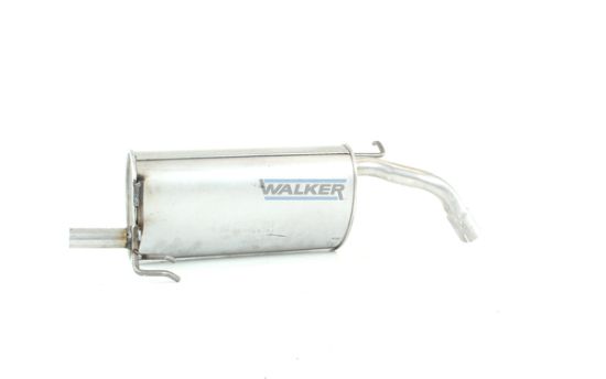 Obrázok Koncový tlmič výfuku WALKER  23662