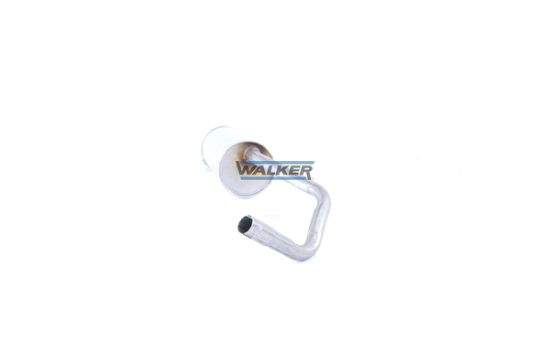 Obrázok Koncový tlmič výfuku WALKER  23686