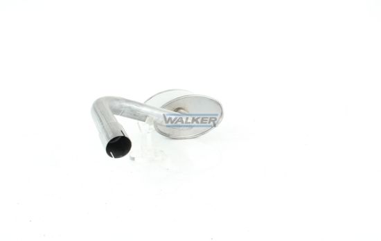 Obrázok Koncový tlmič výfuku WALKER  24054