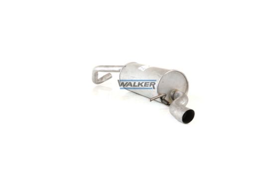 Obrázok Koncový tlmič výfuku WALKER  24152