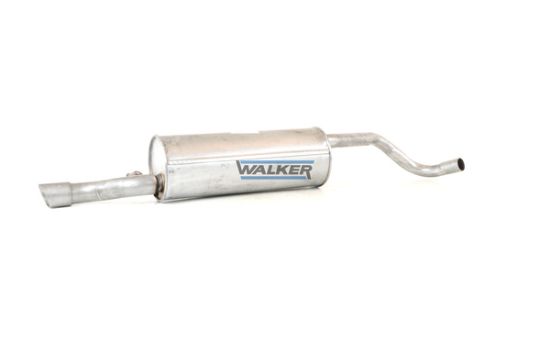 Obrázok Koncový tlmič výfuku WALKER  24152