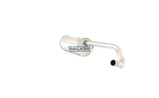 Obrázok Koncový tlmič výfuku WALKER  24152