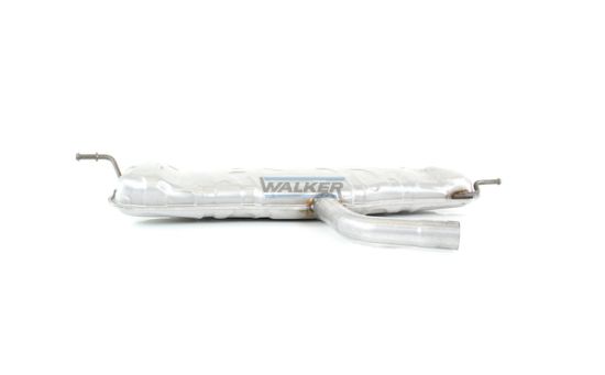 Obrázok Koncový tlmič výfuku WALKER  25063